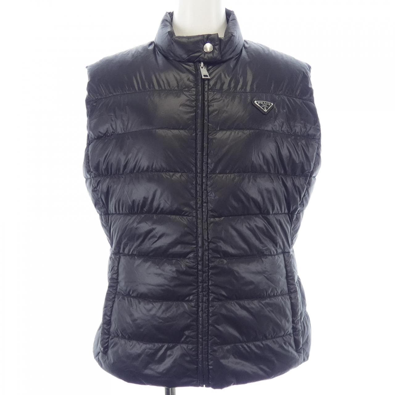 プラダ PRADA 29Y291 R141 AR0 ダウンベスト