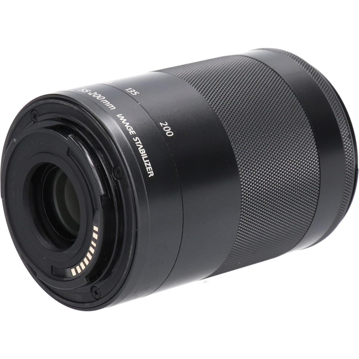 ＥＦ－Ｍ５５－２００ｍｍ　Ｆ４．５－６．３　ＩＳ　ＳＴＭ　ＥＦ－Ｍ５５－２００ｍｍ　Ｆ４．５－６．３ＩＳ　ＳＴＭ