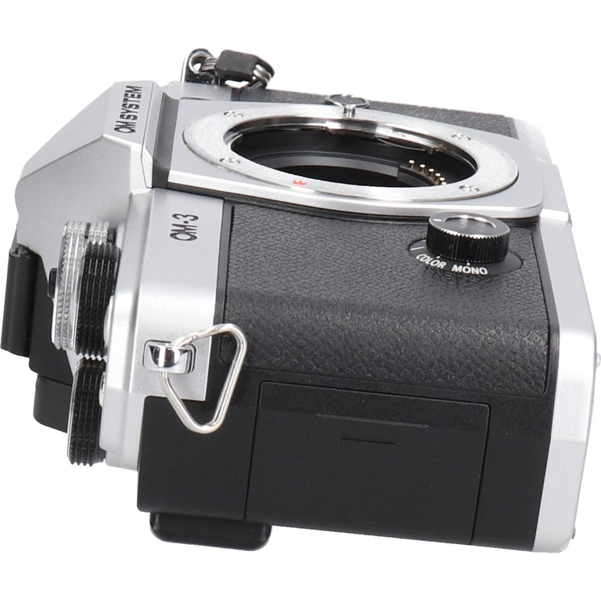 ＯＭ－３