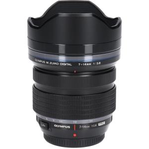 ＭＺＤ７－１４ｍｍ　Ｆ２．８ＰＲＯ