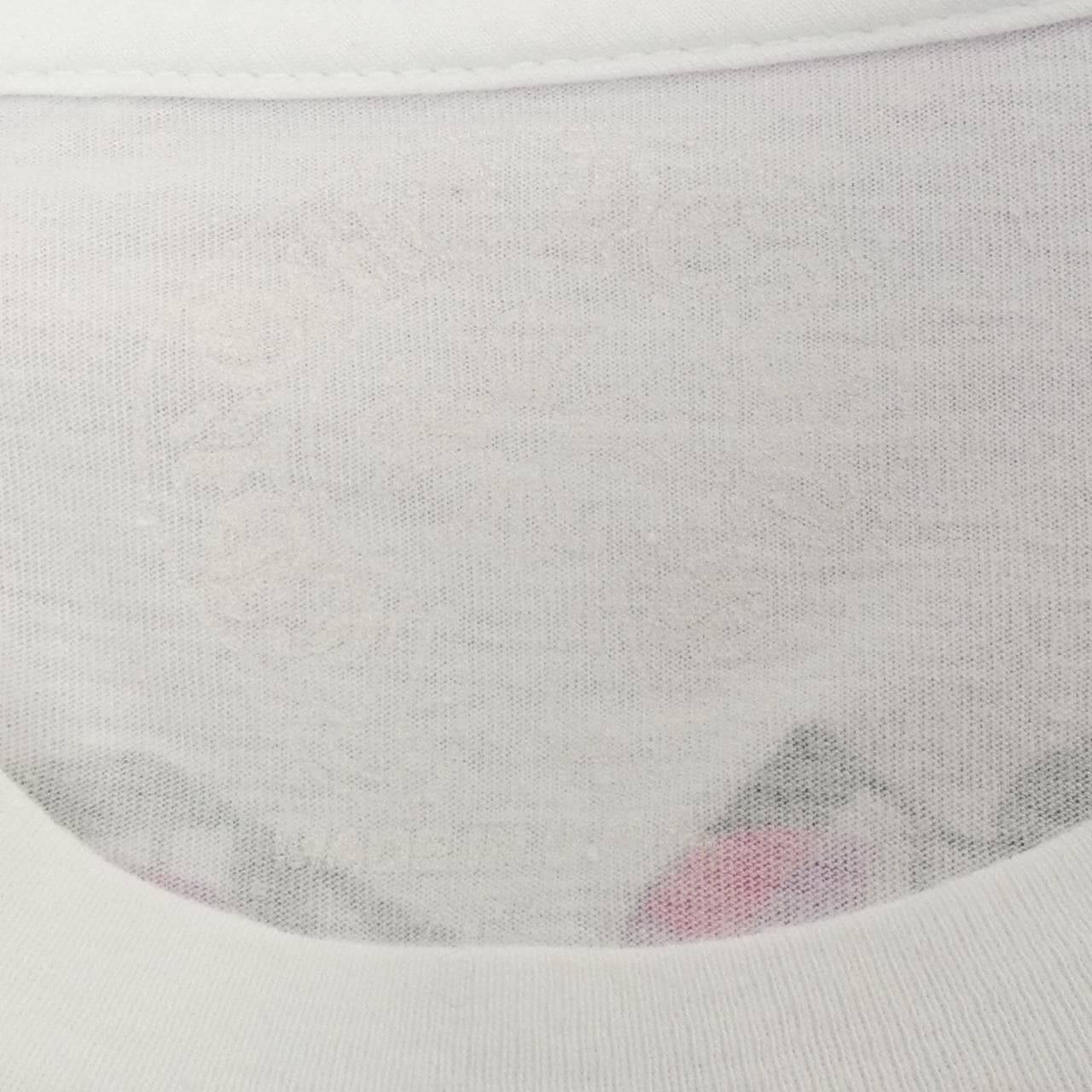 克罗CHROME HEARTS T 恤