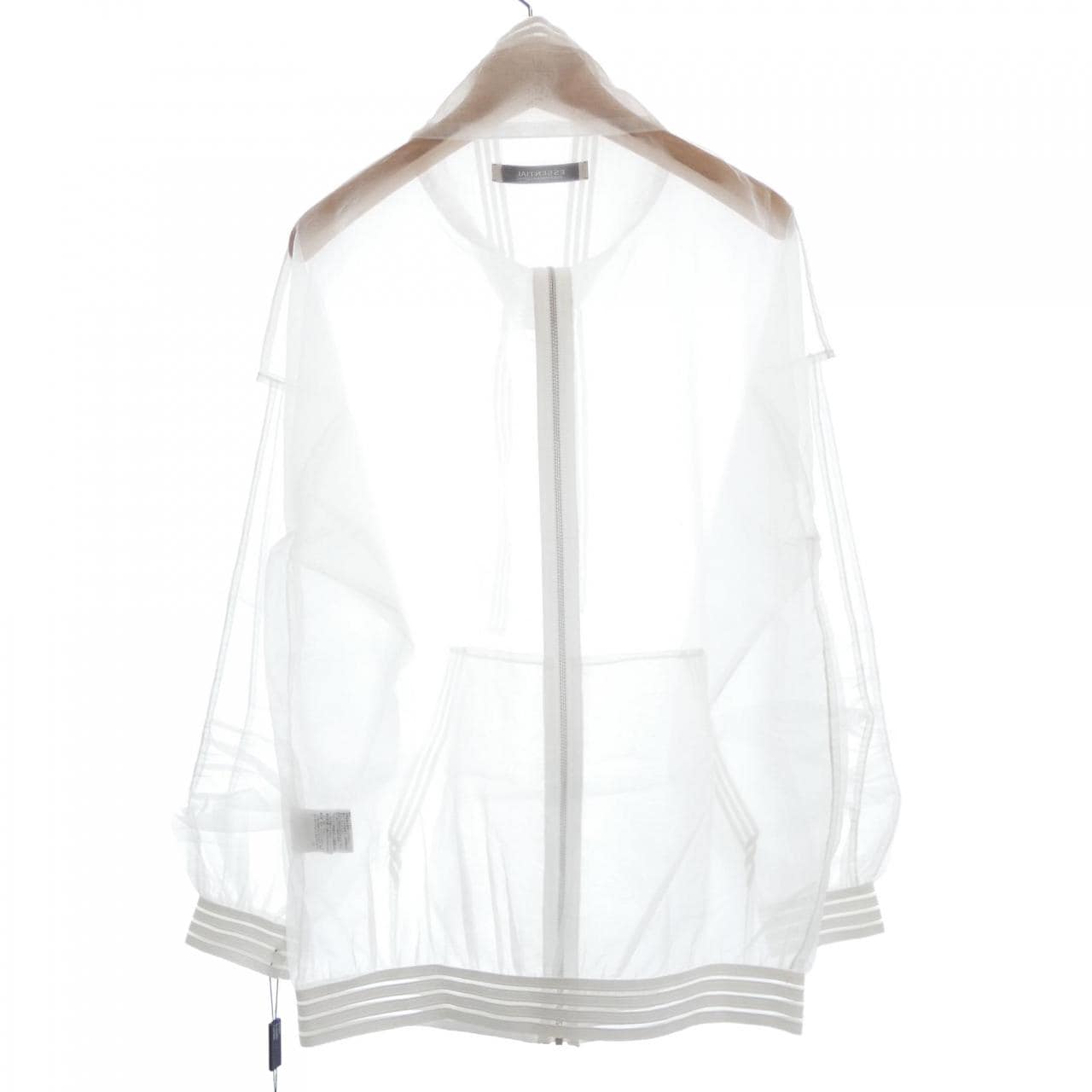 ダブルスタンダード DOUBLE STANDARD 2502-070-202 ブルゾン