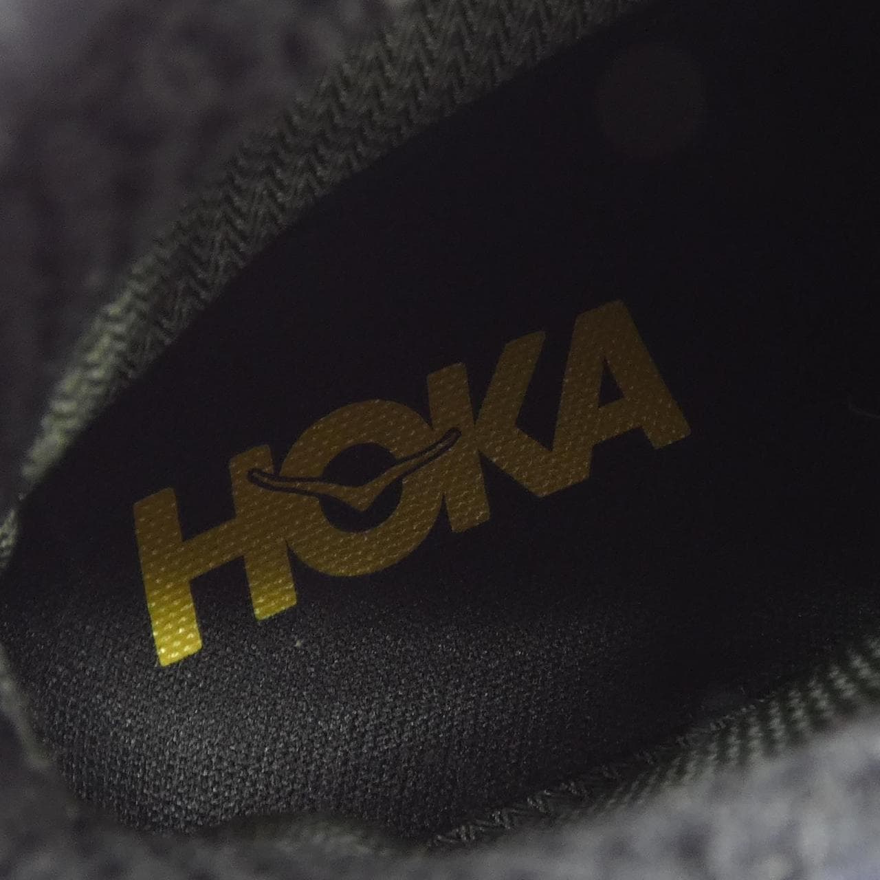 ホカオネオネ HOKA ONE ONE U TOR ULTRA HI スニーカー