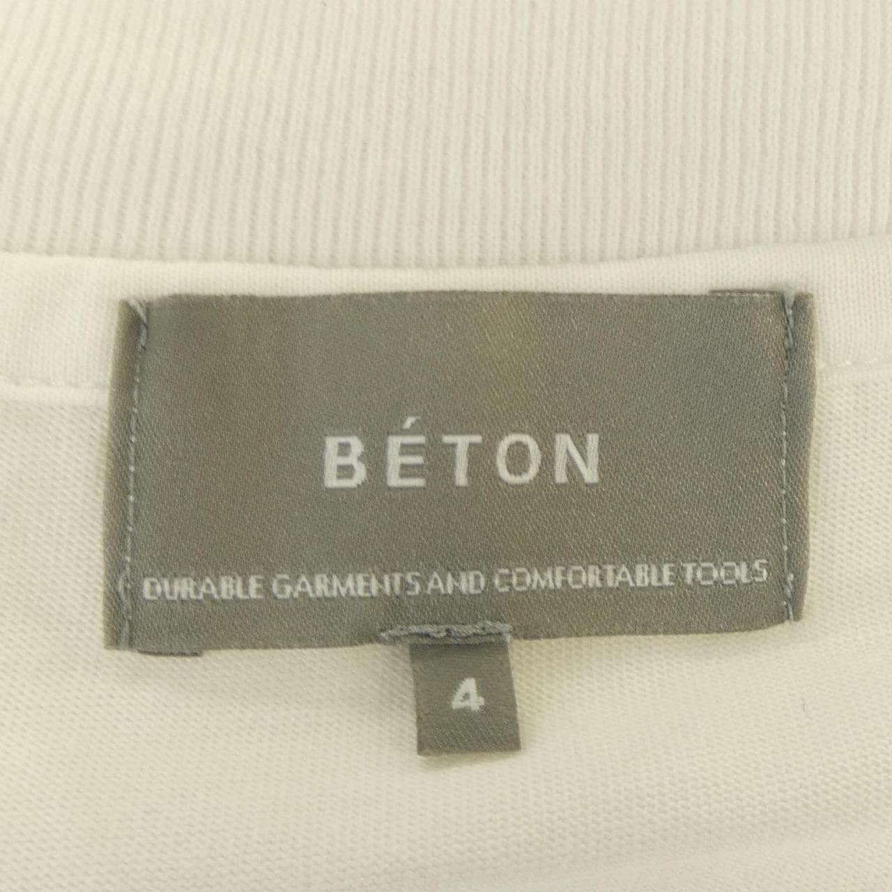 BETON Tシャツ