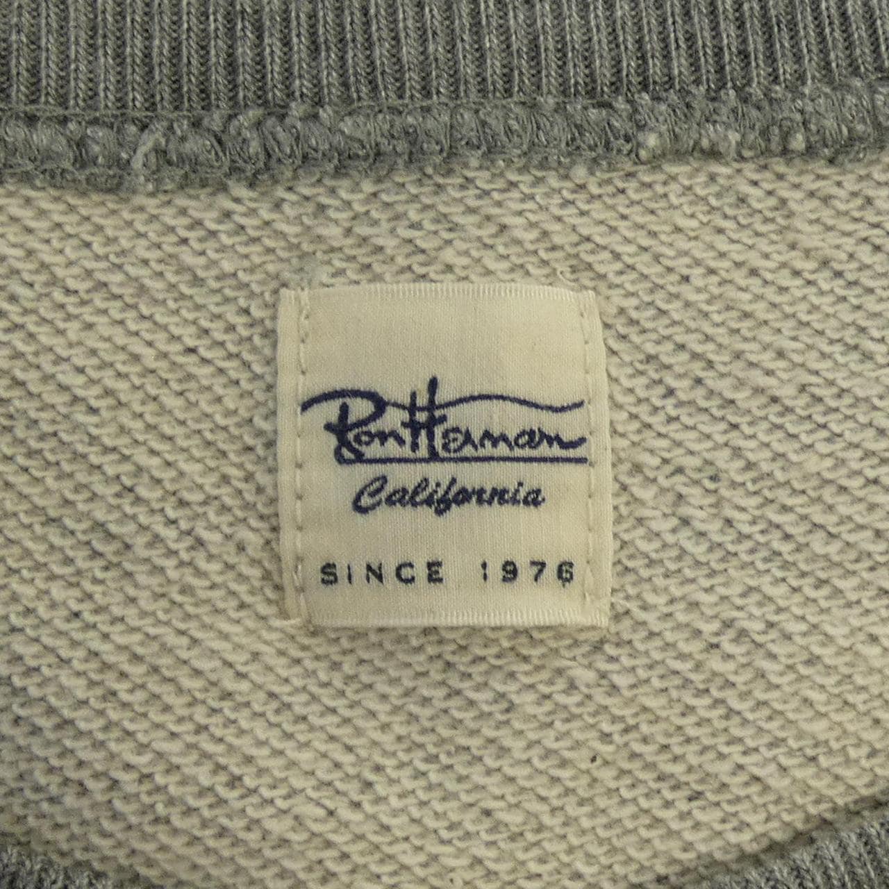 ロンハーマン RON HERMAN スウェット