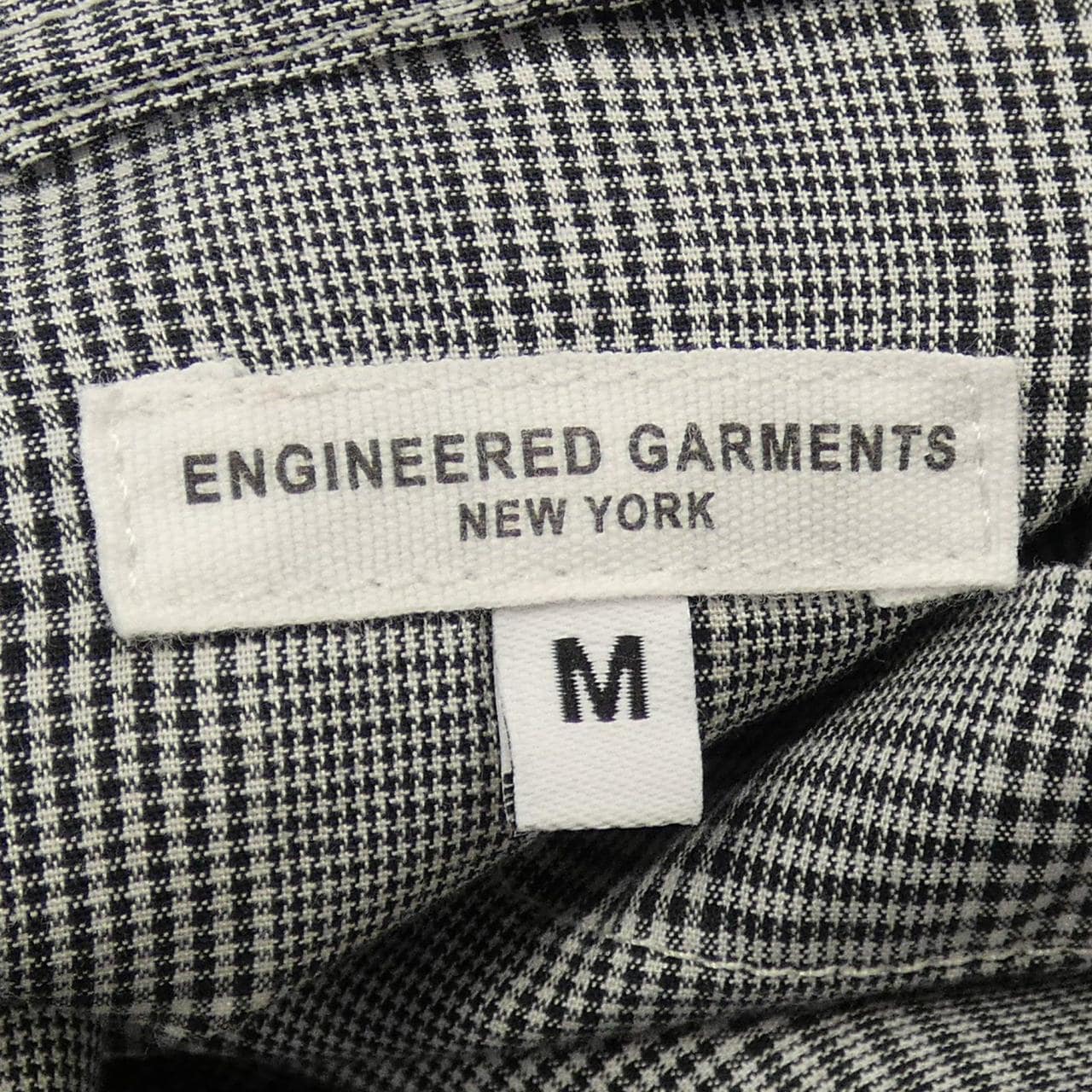 エンジニアードガーメンツ ENGINEERED GARMENTS ジャケット