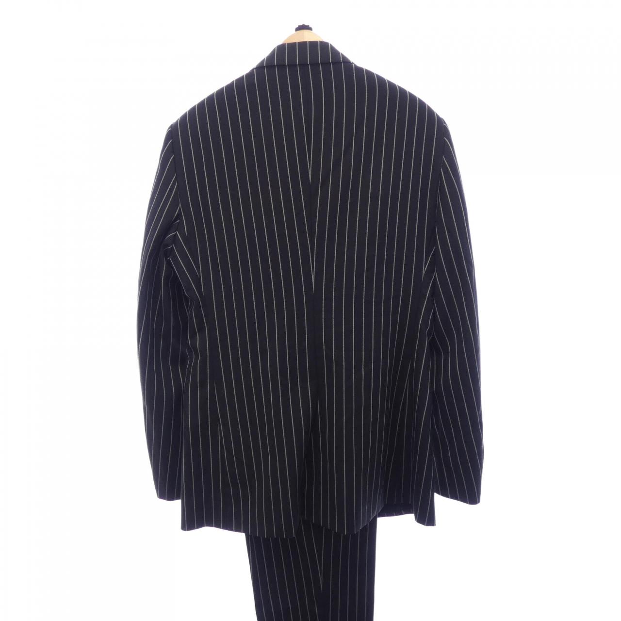 ドルチェアンドガッバーナ DOLCE&GABBANA GK5BMT スリーピース