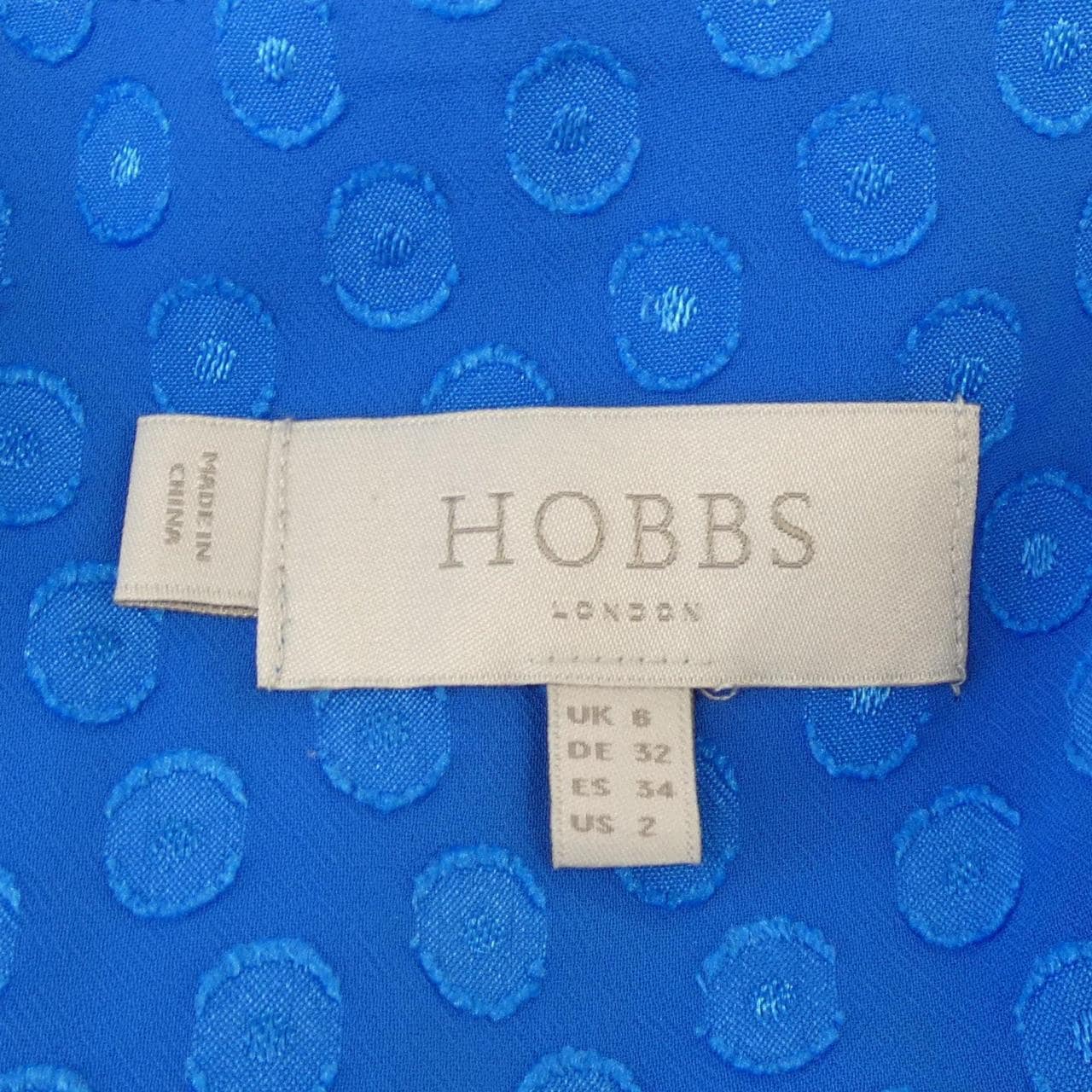 HOBBS连衣裙