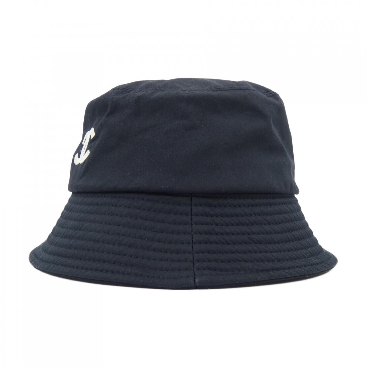 シャネル CHANEL ハット