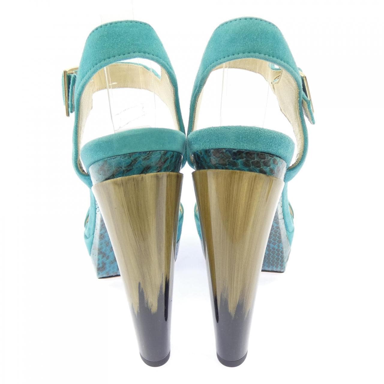 ジミーチュウ JIMMY CHOO サンダル