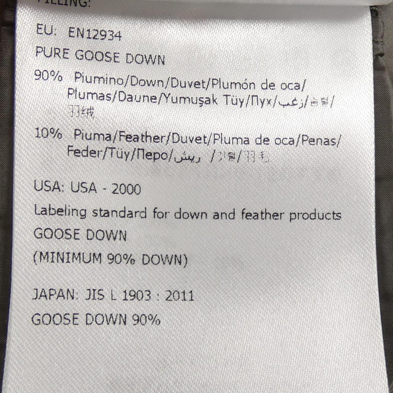 モンクレール MONCLER ANGES ダウンジャケット