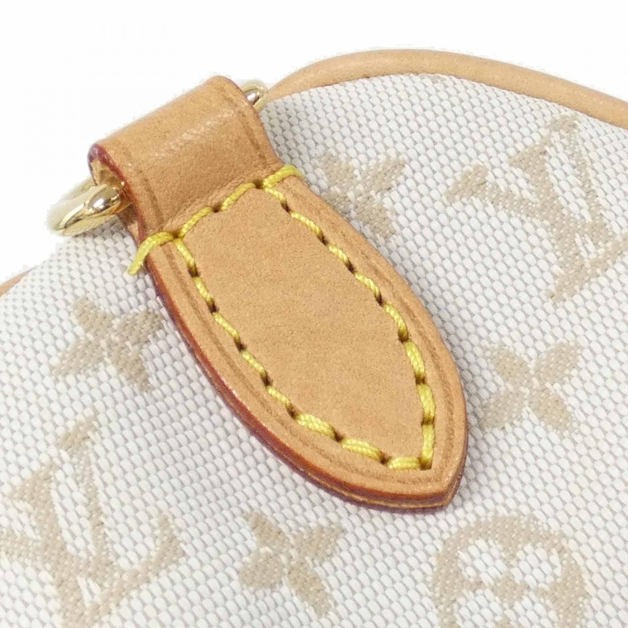 ルイヴィトン モノグラム ミニ スピーディ バンドリエール 20cm M12747 ボストンバッグ