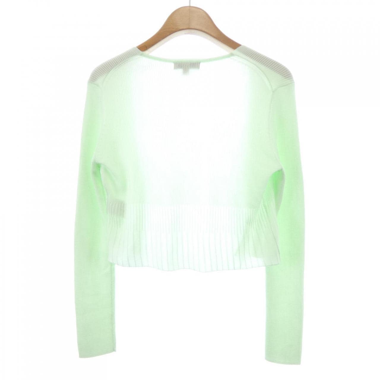 トッカ TOCCA カーディガン