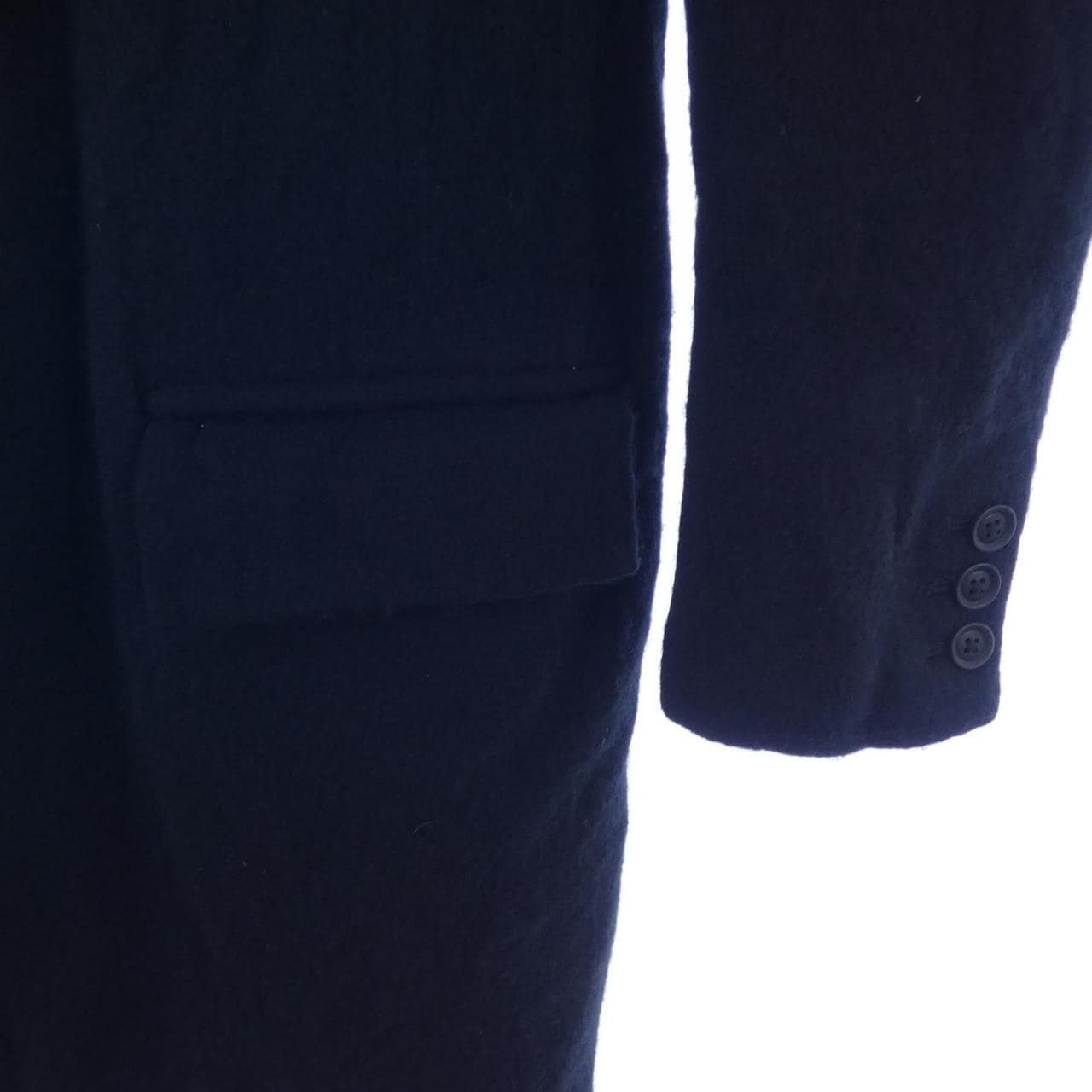 グラウンドワイ GROUND Y GE-J06-105 コート