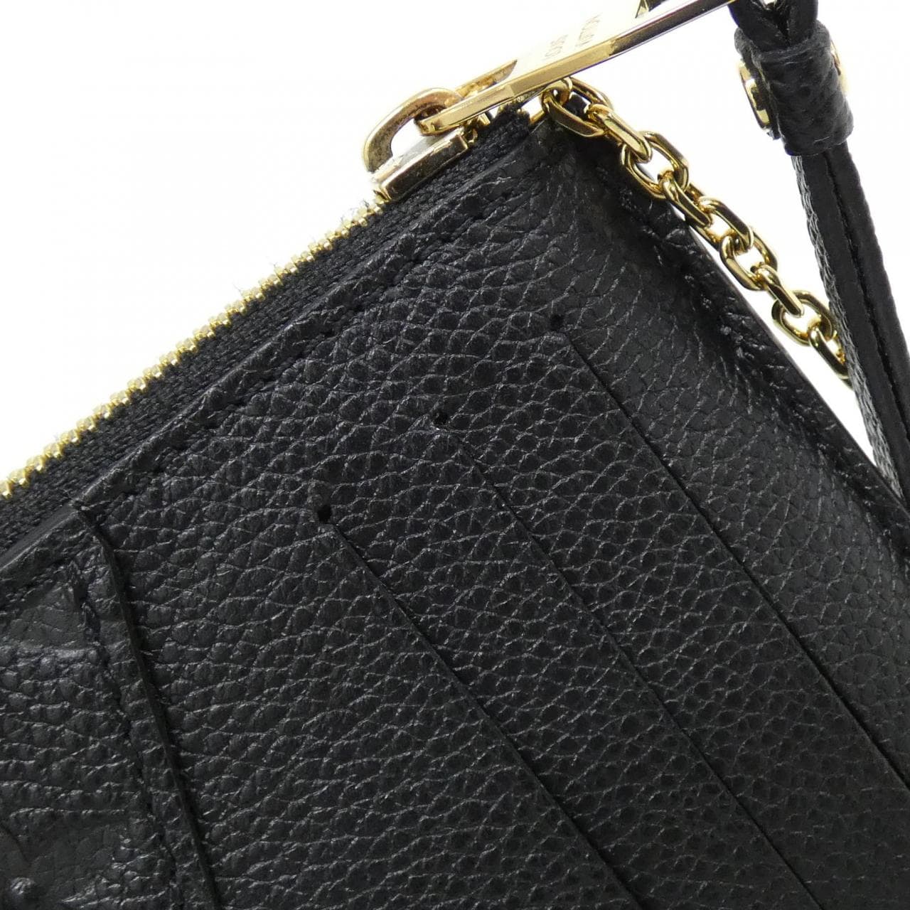 ルイヴィトン モノグラム アンプラント ポルト カルト レクト ヴェルソ M69421 コイン＆カードケース