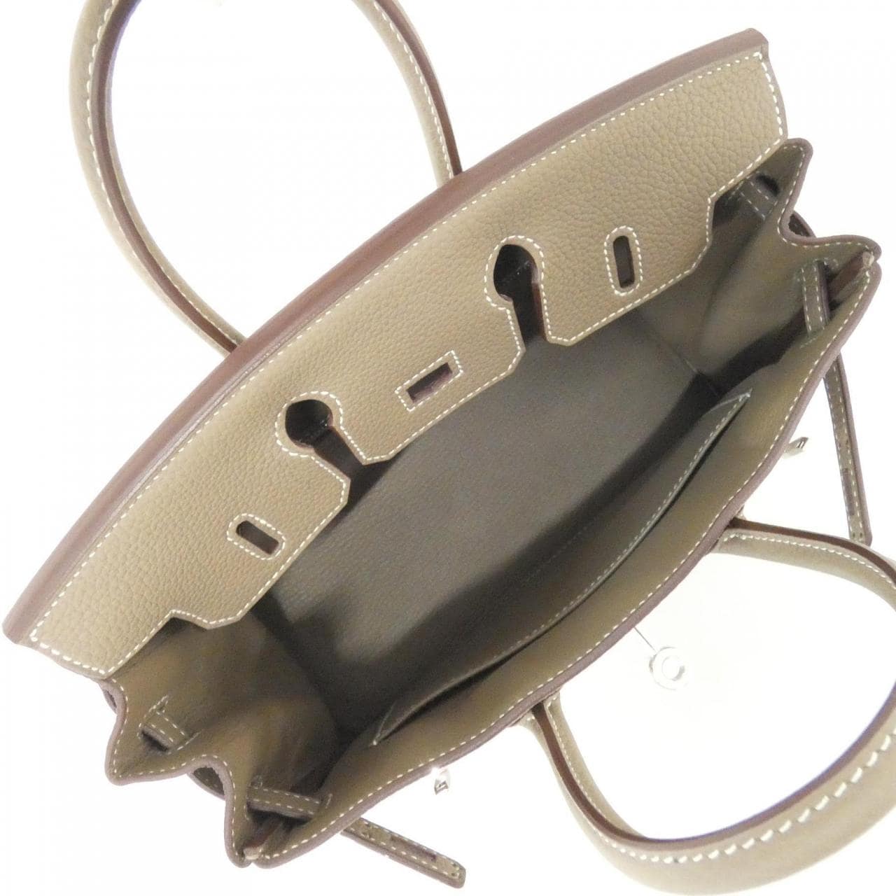 【未使用品】エルメス バーキン 25cm 041344CK バッグ