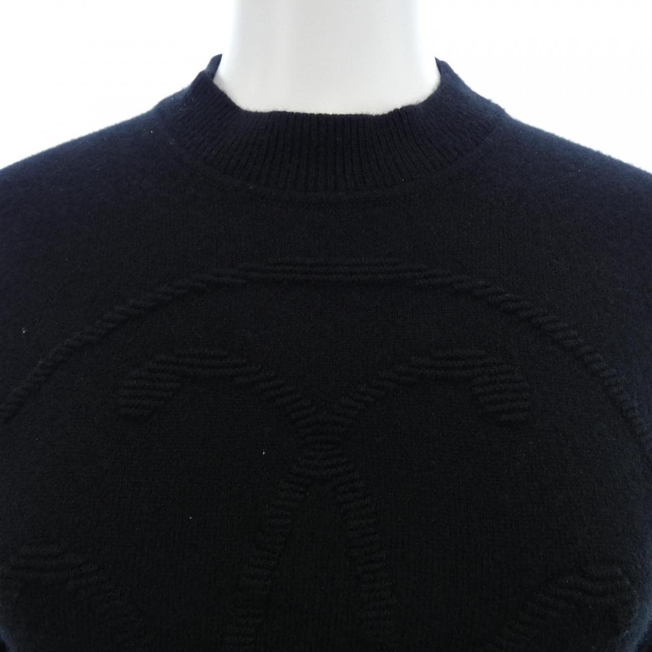 エルメス HERMES Hリフト 2604D1 ニット