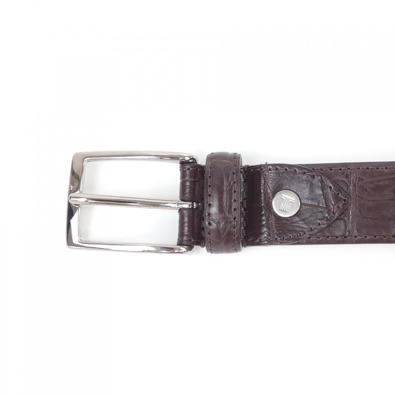 ランバンコレクション LANVIN COLLECTION BELT