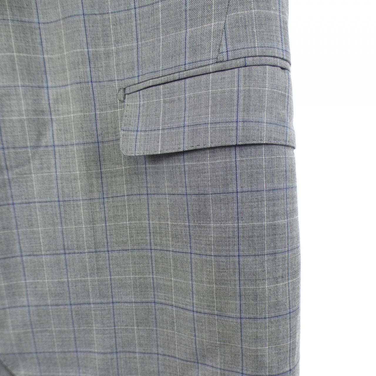 ドゥロワー DRAWER 6522-299-0840 ベスト