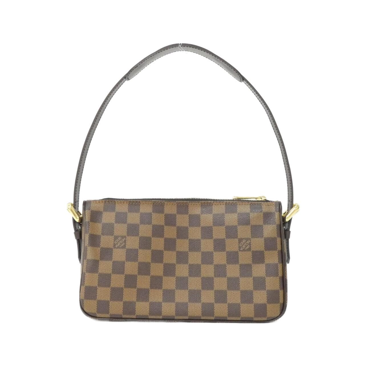 ルイヴィトン ダミエ ラヴェッロ GM N60006 ショルダーバッグ