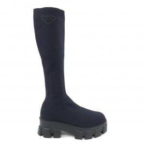 プラダ PRADA ロングブーツ