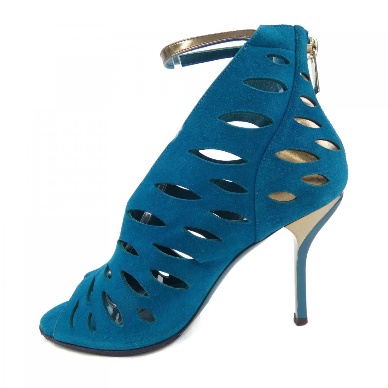 ジミーチュウ JIMMY CHOO LUMIERE シューズ