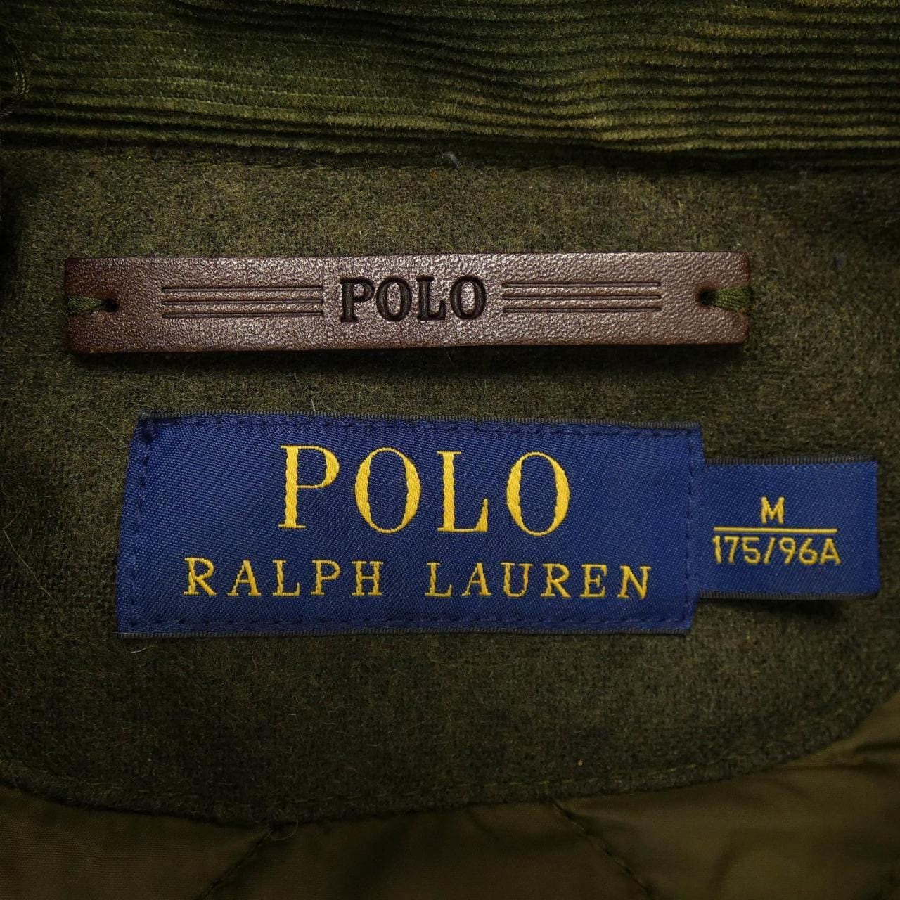 ポロラルフローレン POLO RALPH LAUREN コート