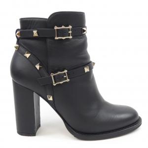 ヴァレンティノガラヴァーニ VALENTINO GARAVANI DZ7102 ブーツ