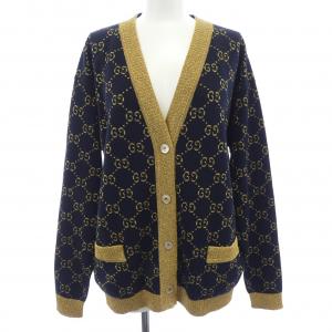 グッチ GUCCI 529193-X9W83 カーディガン