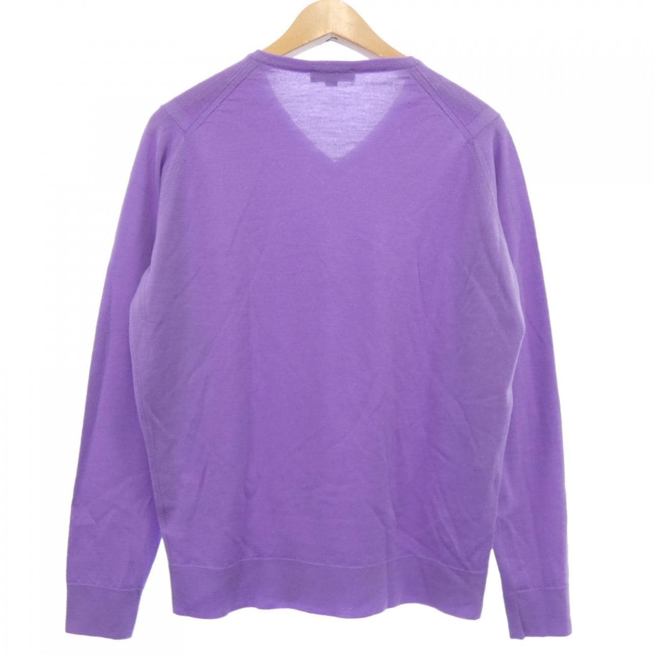 ジョンスメドレー JOHN SMEDLEY ニット