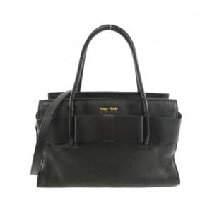 ミュウミュウ 5BA055 バッグ