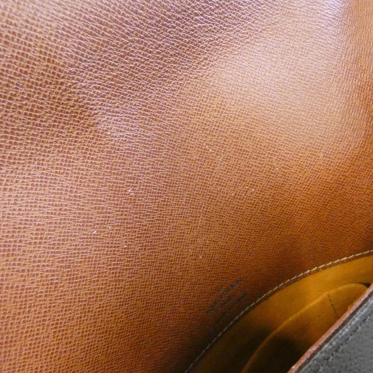 ルイヴィトン モノグラム ミュゼット M51256 ショルダーバッグ