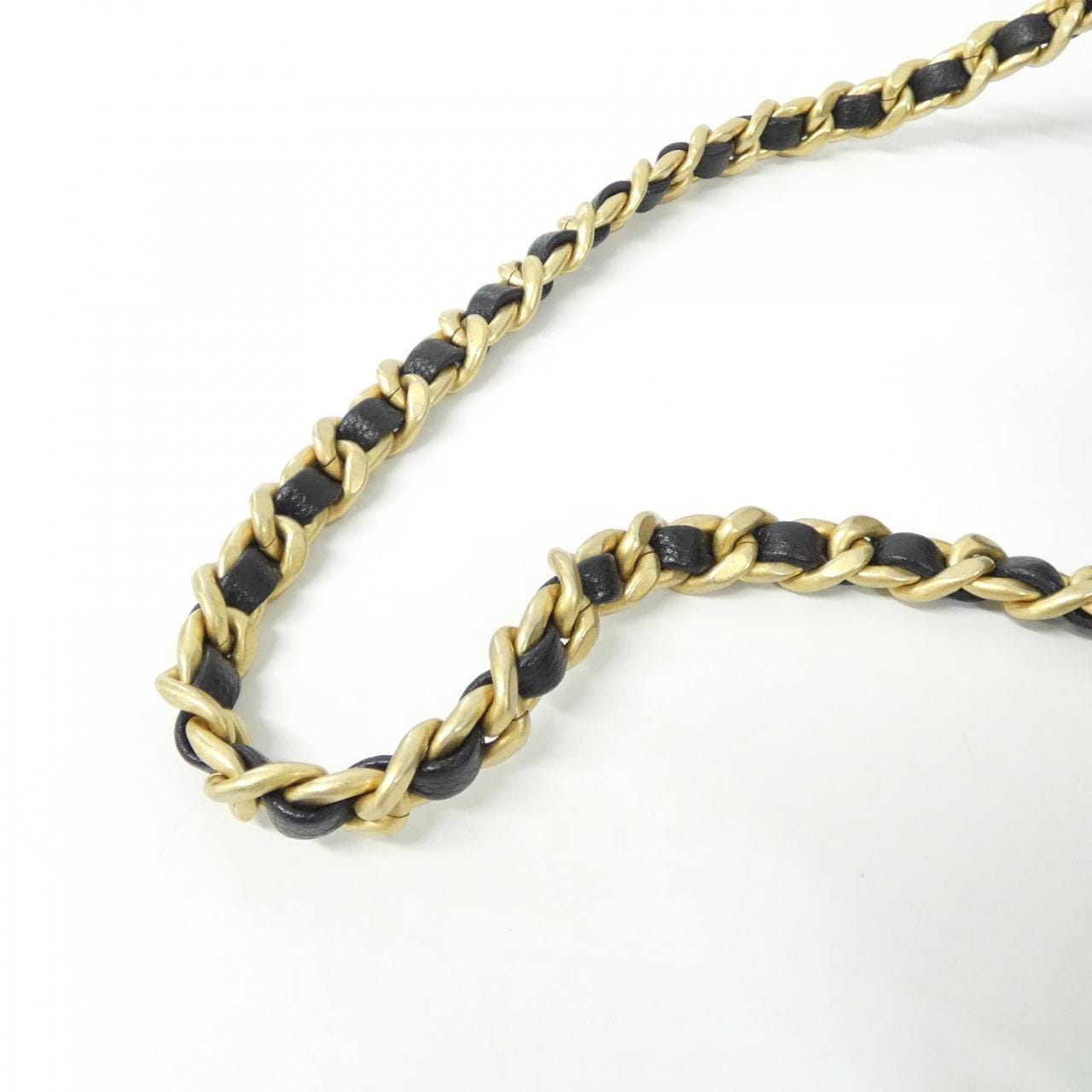 【未使用品】シャネル シャネル25 ライン MINI AS5631 ショルダーバッグ