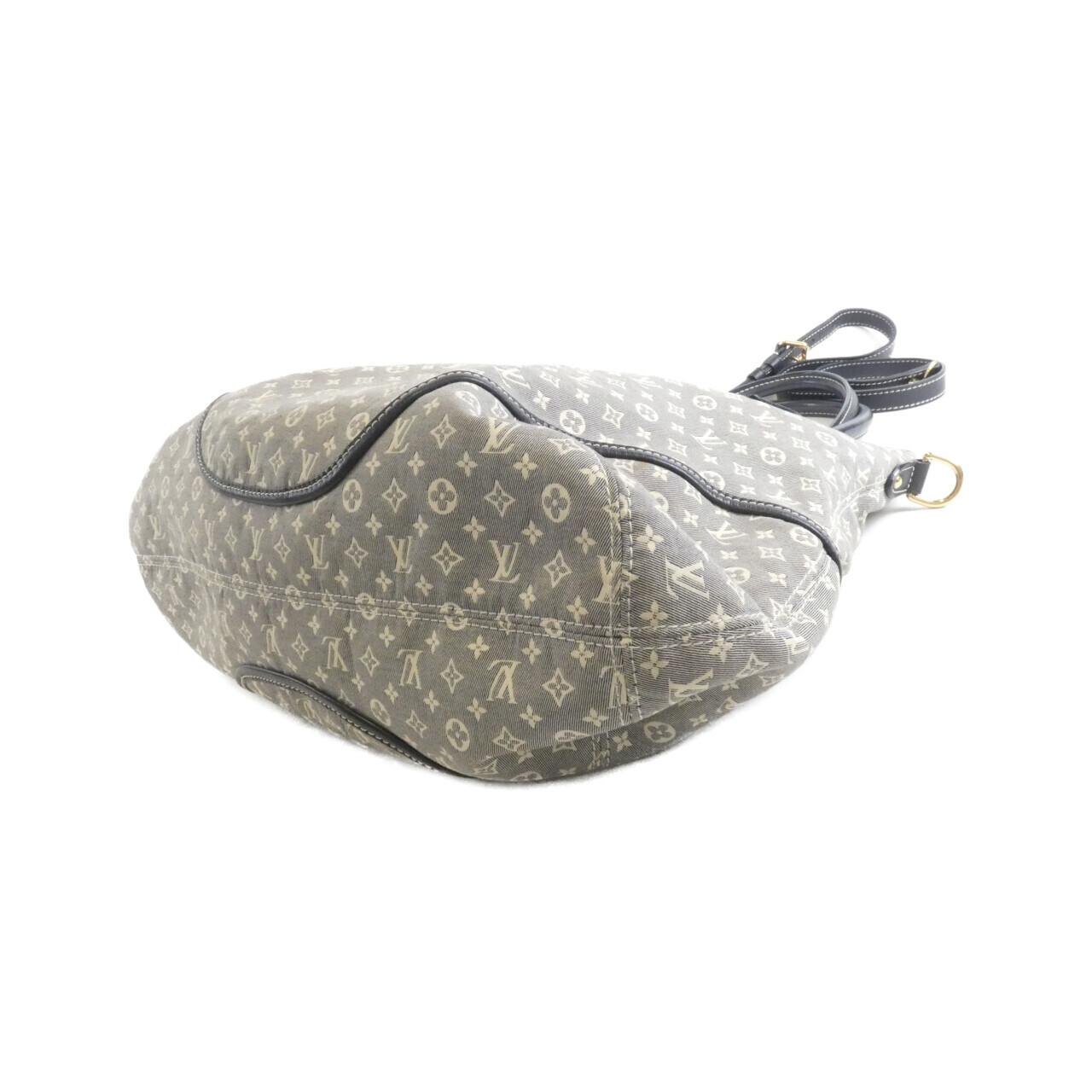 ルイヴィトン モノグラム イディール エレジー M56697 ショルダーバッグ