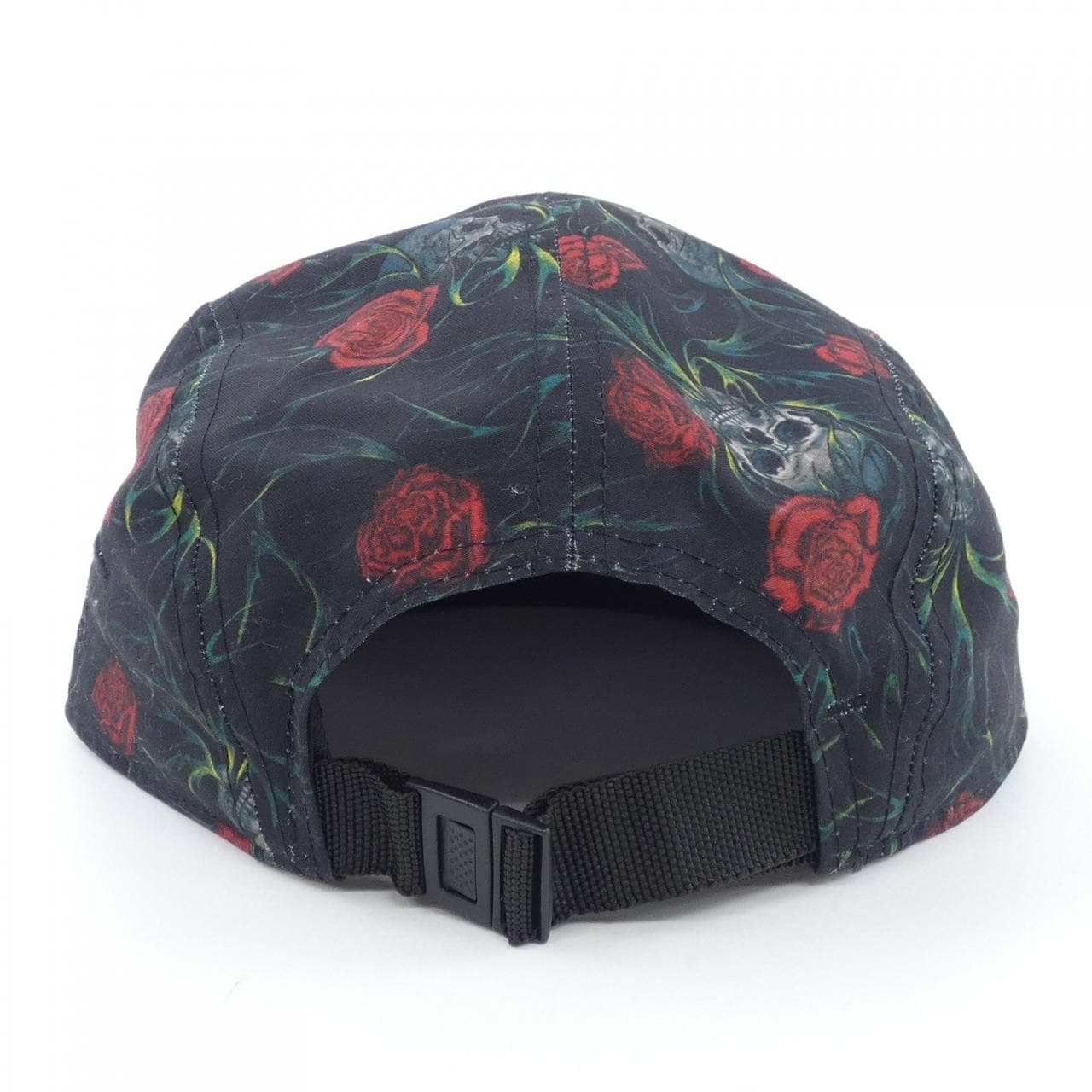 ヨウジヤマモト YOHJI YAMAMOTO HD-H53-977 NEW ERA ハット