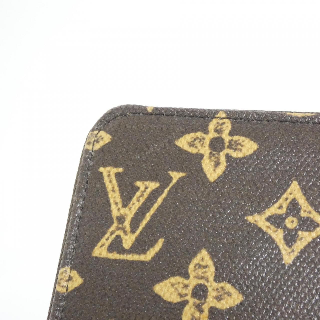 ルイヴィトン モノグラム オリジン ジッピー ウォレット M27683 財布