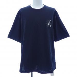エルメス HERMES シュヴォー アン シンメトリー　CHEVAUX EN SYMETRIE H357925 Tシャツ