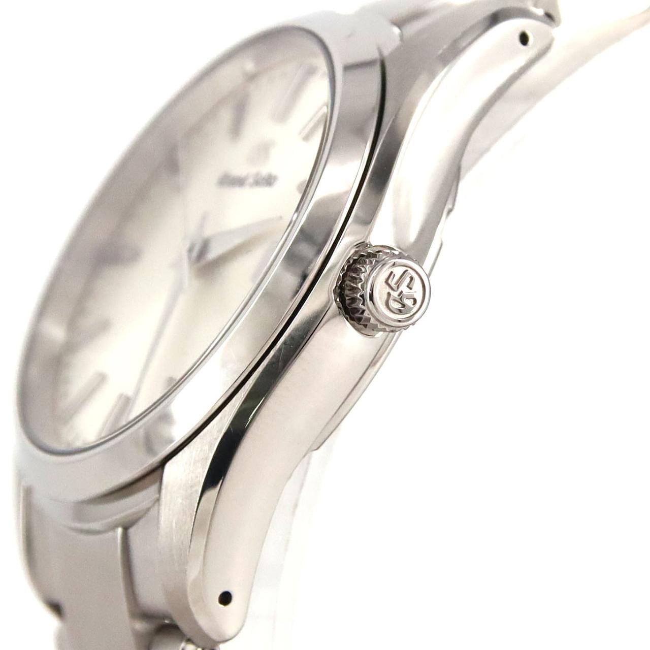 セイコー グランドセイコー･ヘリテージコレクション 9F62-0AB0/SBGX263 SS クォーツ