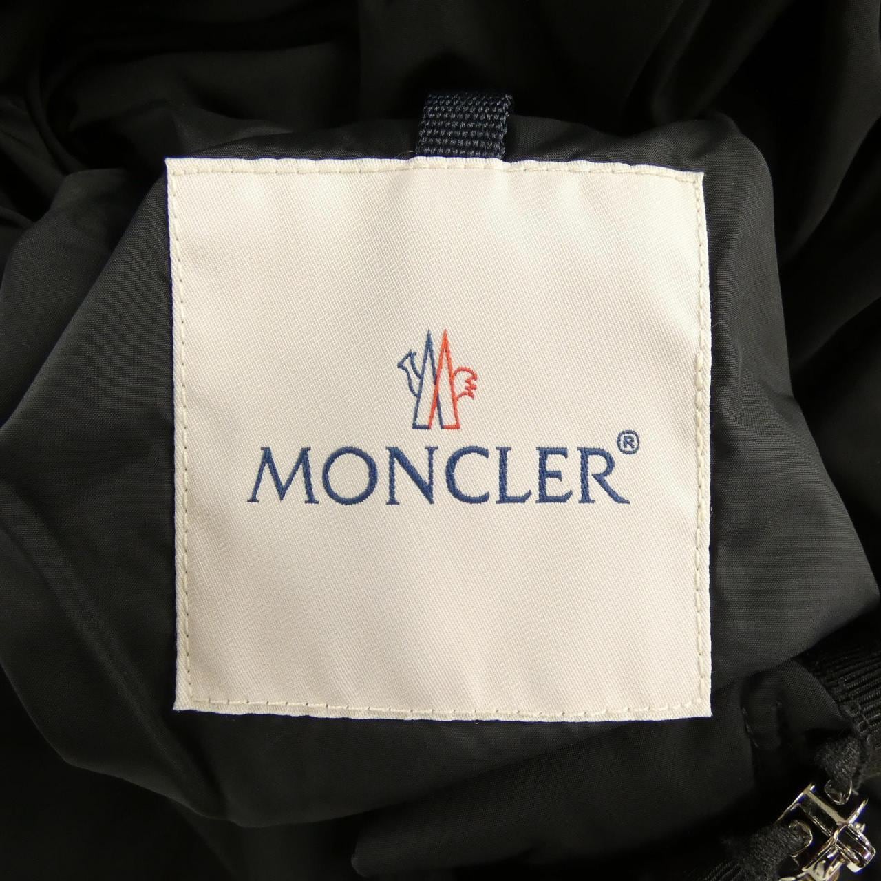 モンクレール MONCLER LOBELIA ダウンコート