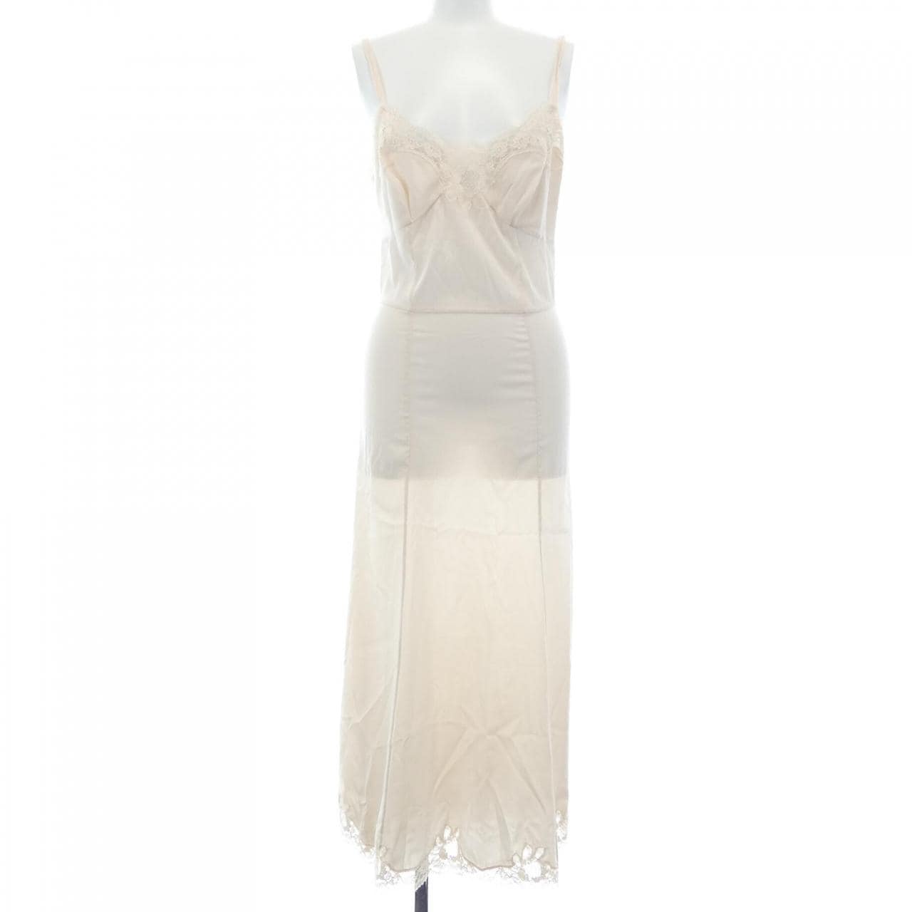 ドルチェアンドガッバーナ DOLCE&GABBANA F6I0QT ワンピース