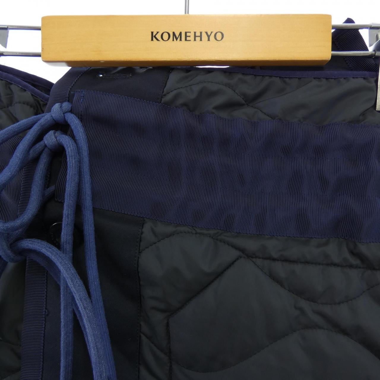 サカイ SACAI 18-04110 スカート