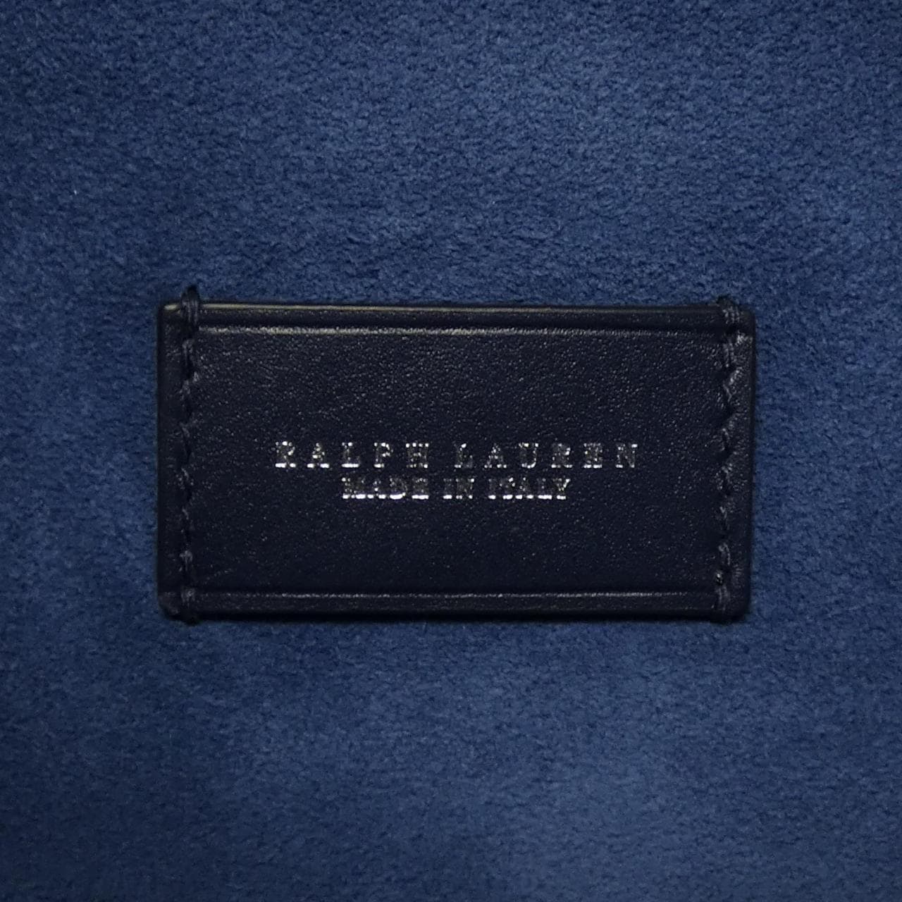 ラルフローレン RALPH LAUREN BAG