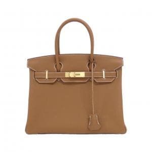 【未使用品】エルメス バーキン 30cm 027633CC バッグ
