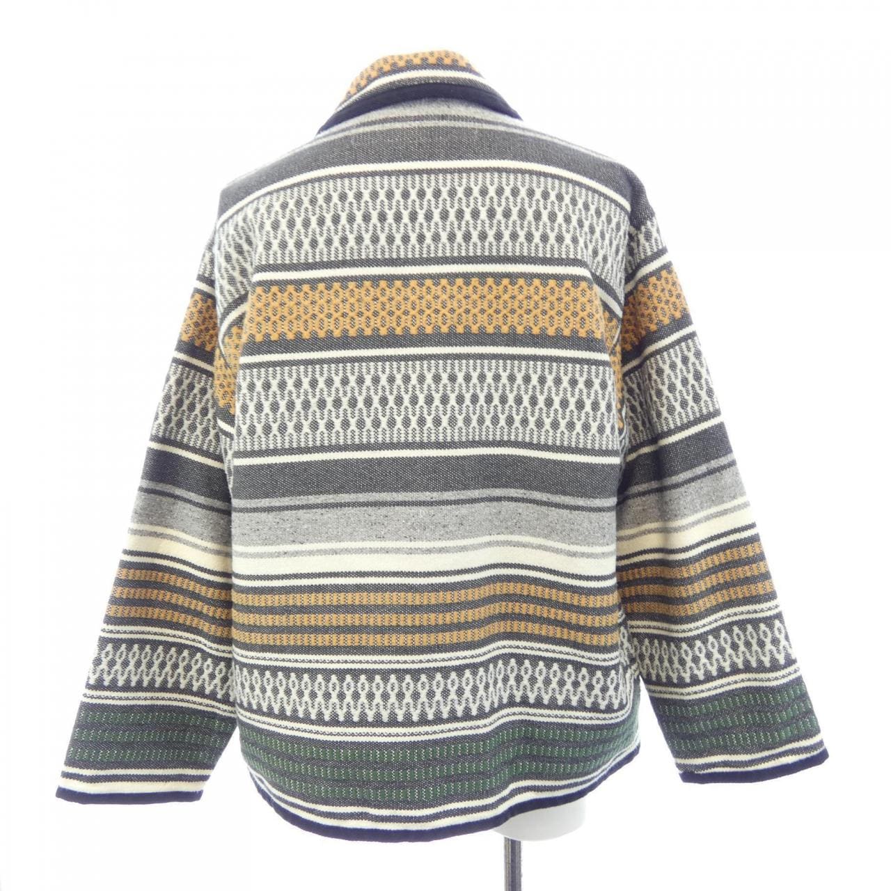 ネイバーフッド NEIGHBORHOOD 231UTNH-JKM01 ジャケット