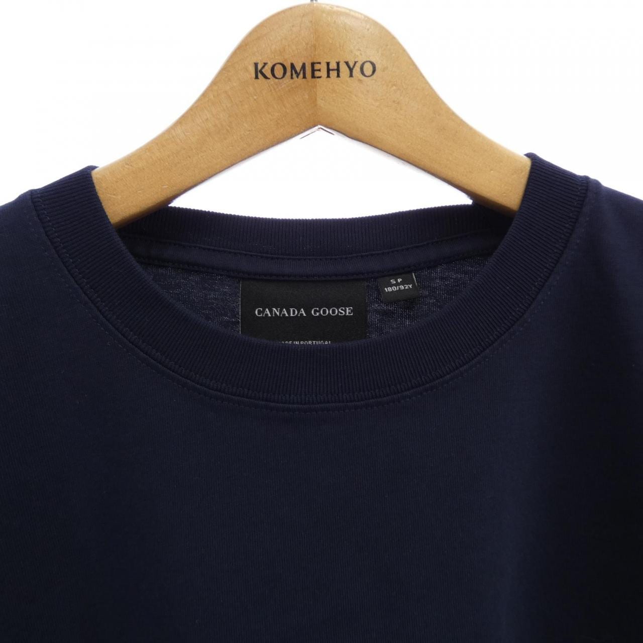 カナダグース CANADA GOOSE 1832M Tシャツ