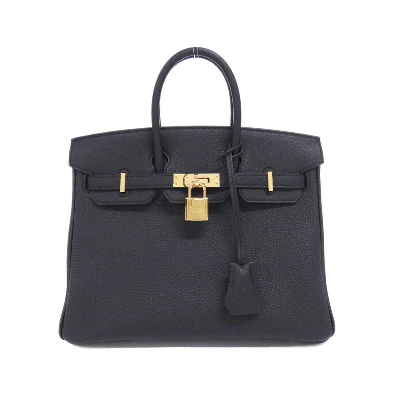 エルメス バーキン 25cm 041344CC バッグ