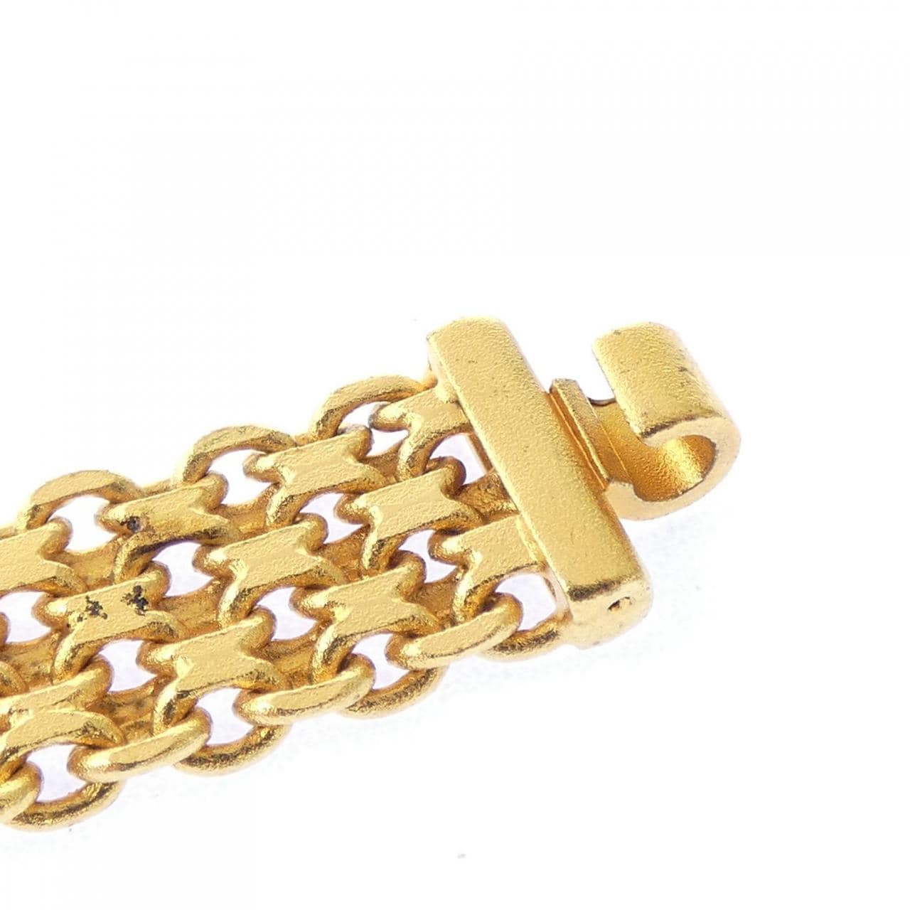【ヴィンテージ】シャネル CHANEL BELT