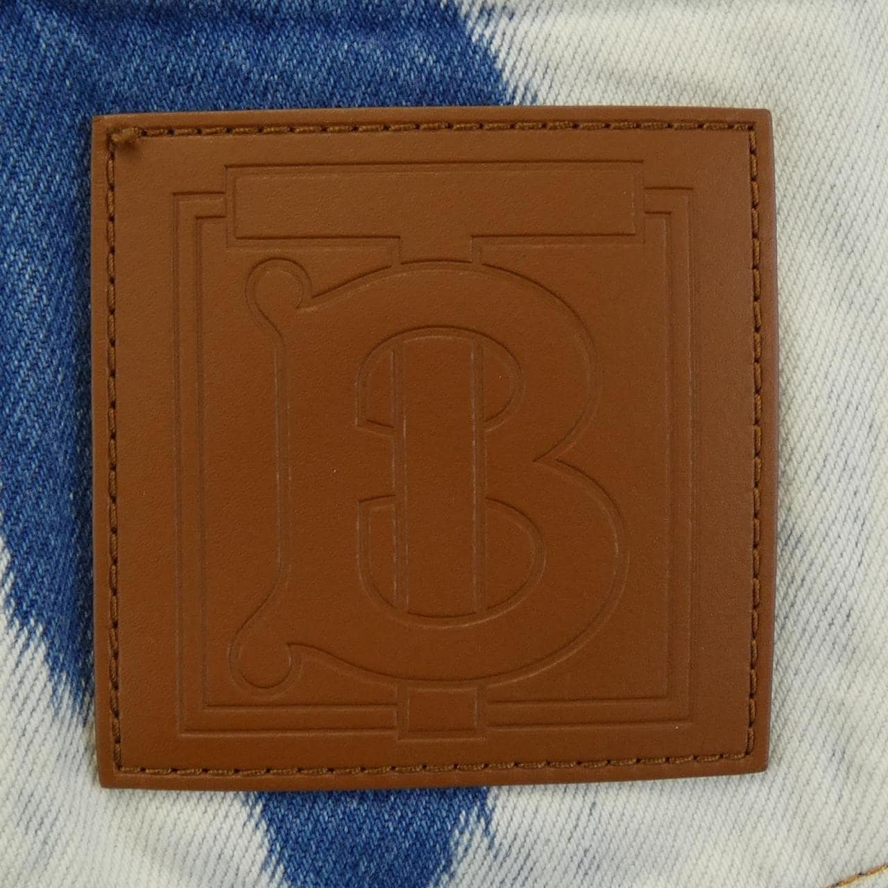 バーバリー BURBERRY 8010721 ジーンズ
