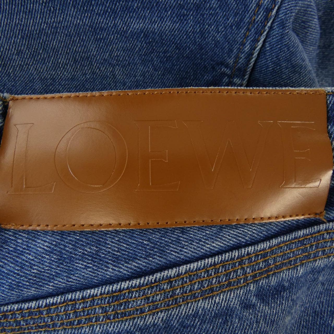 ロエベ LOEWE S359Y11X40 ジーンズ
