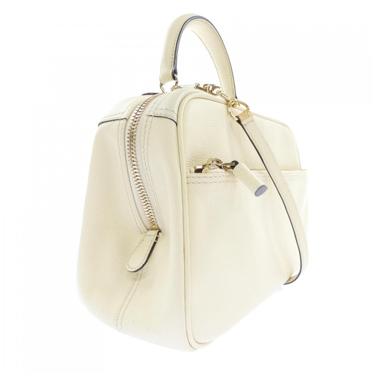 ヴァレクストラ VALEXTRA セリエエッセ SERIESSE V5S05 BAG